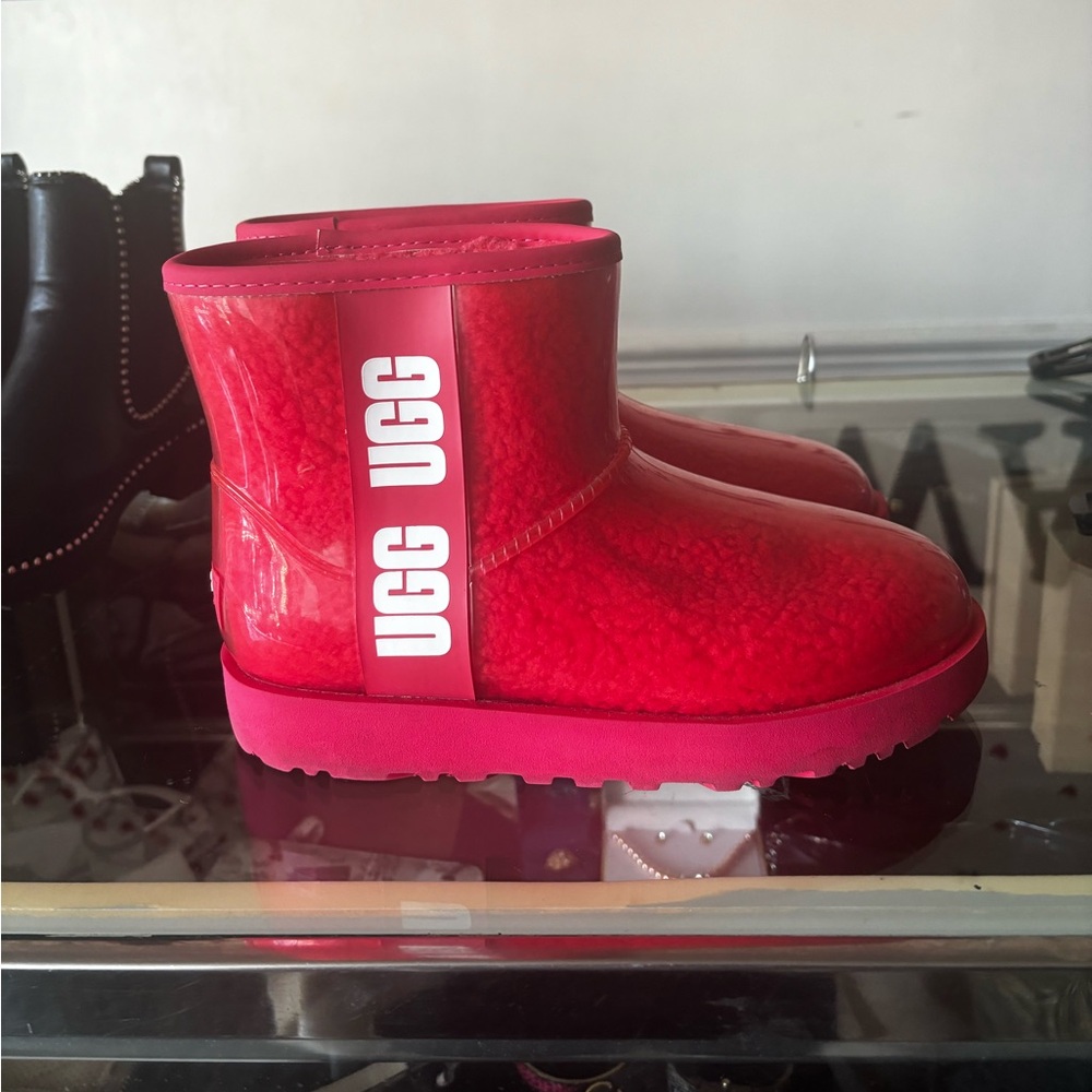 Ugg boots